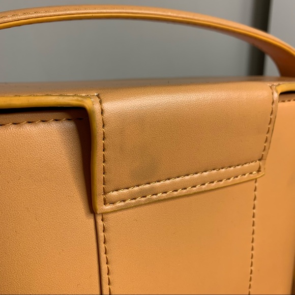 NWT Polka Dot Bag - Picture 9 of 10